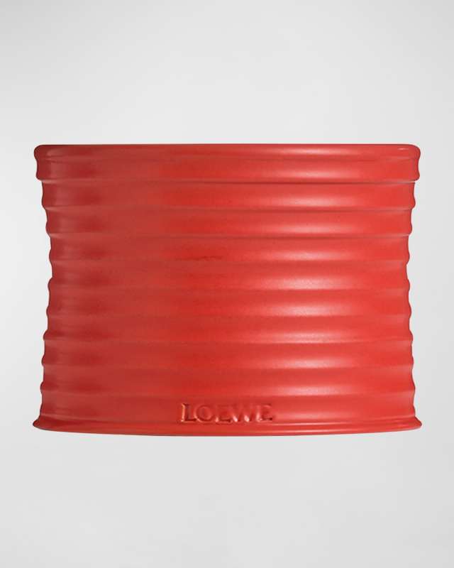 Medium Tomato Leaves Candle, 21.5 oz.